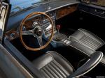 Austin-Healey 3000 1963 года